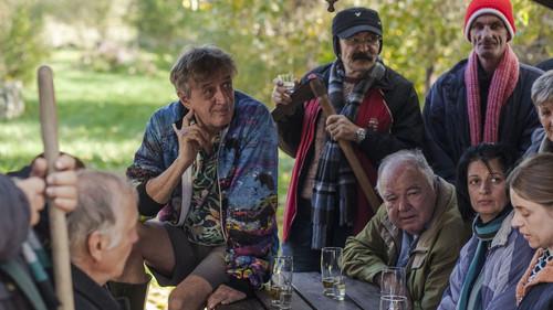 Tóth János Season 2 Episode 20 - The Investigation