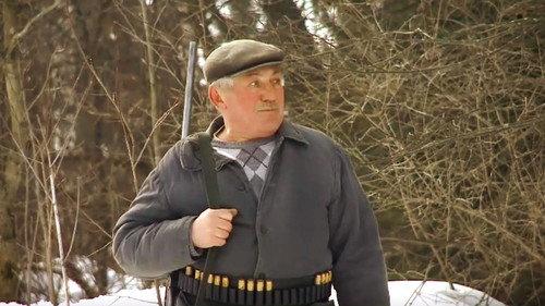 The investigation was conducted Season 14 Episode 9 - Episode 9