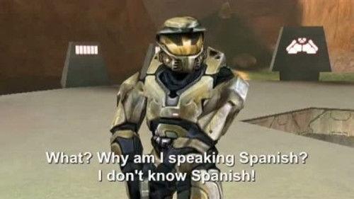 Red vs. Blue Season 1 Episode 19 - Last One Out, Hit The Lights