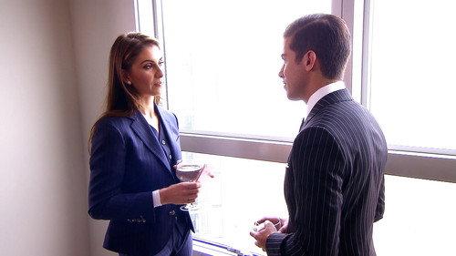 Million Dollar Listing New York Season 5 Episode 2 - Bleecker and Bleaker