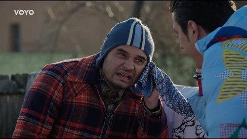 Las Fierbinţi Season 21 Episode 7 - Spaga (1)