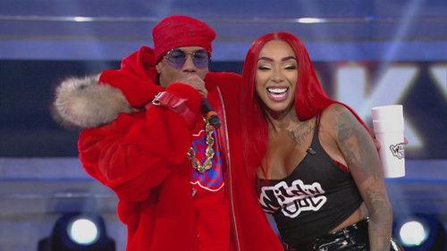 Nick Cannon Presents: Wild 'N Out Season 13 Episode 15 - Sky (Black Ink)/Doja Cat