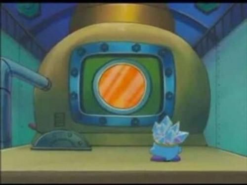 Kirby: Right Back at Ya! Season 1 Episode 28 - Labor Daze