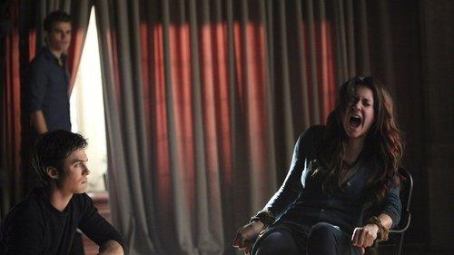 undefined Season 4 Episode 21 - She's Come Undone