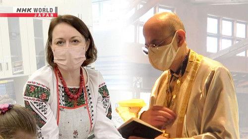 Where We Call Home Season 3 Episode 11 - Far from Their Homeland, But Not in Heart