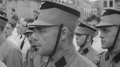 Hitler's bodyguard Season 1 Episode 4 - Night of the Long Knives