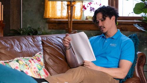 Grosse Pointe Garden Society Season 1 Episode 9 - The Cup