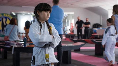 Bump Season 4 Episode 7 - Talk It Out