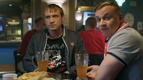 Ivanko Season 2 Episode 8 - Episode 8