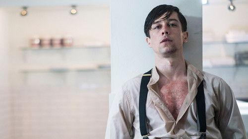 undefined Season 5 Episode 6 - Occurrence Reports