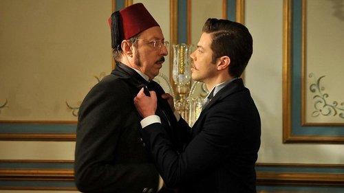 Payitaht: Abdulhamid Season 1 Episode 14 - Episode 14