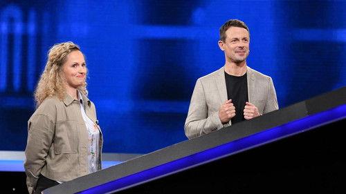 Gefragt - Gejagt Season 10 Episode 8 - Episode 8