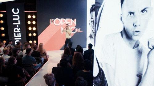 L'Open Mic de… Season 2 Episode 10 - Episode 10