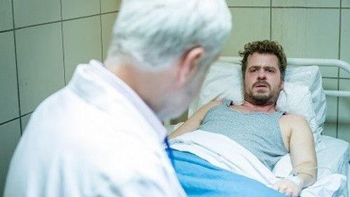 Cordon Season 2 Episode 2 - Episode 2