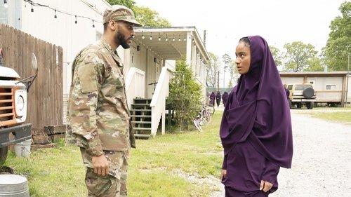 Tyler Perry's Ruthless Season 3 Episode 9 - Does The Highest Know