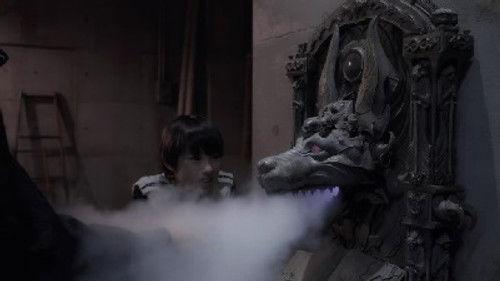 Fang of God: Jinga Season 1 Episode 2 - Destruction / Rebirth