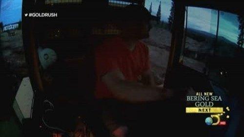 Gold Rush Season 3 Episode 15 - Bedrock Blowout