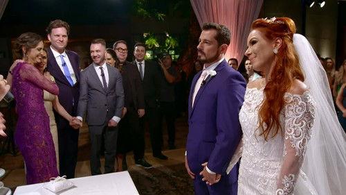 The Wedding Factory Season 2 Episode 4 - Episode 4