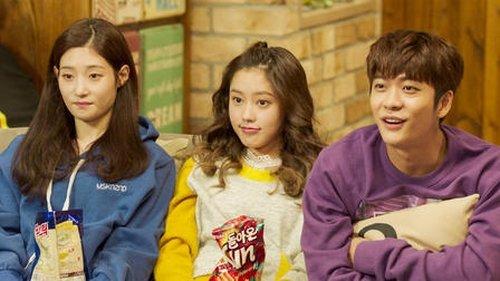 My First First Love Season 1 Episode 6 - Confession Day