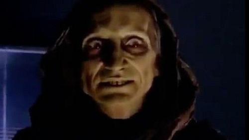 Are You Afraid of the Dark? Season 3 Episode 11 - The Tale of the Quicksilver