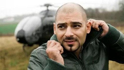 The Eagle: A Crime Odyssey Season 3 Episode 5 - Minos (1)