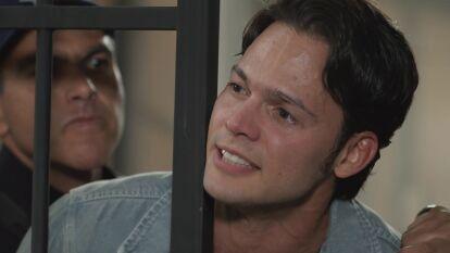 Perdona nuestros pecados Season 1 Episode 25 - Episode 25