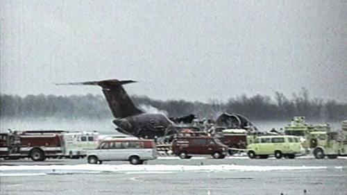 undefined Season 20 Episode 2 - Taxiway Turmoil