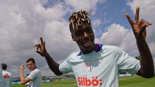 A Team Called SPAIN: The Road to the Fourth Win Season 1 Episode 1 - The Family