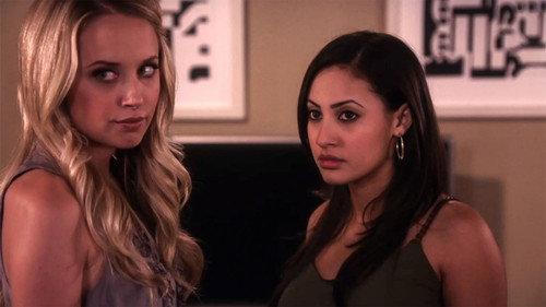 The Secret Life of the American Teenager Season 4 Episode 24 - Love Is Love