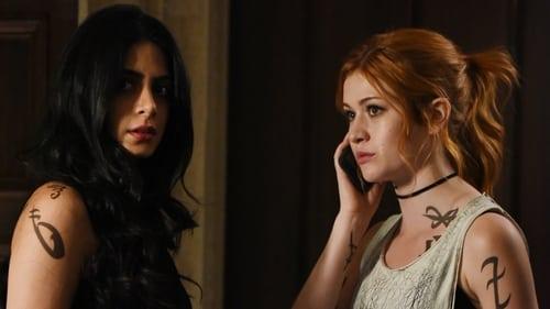 Shadowhunters Season 2 Episode 3 - Parabatai Lost