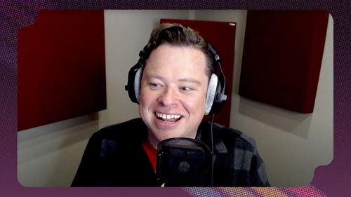 Um, Actually... Season 5 Episode 8 - The McElroy Melee