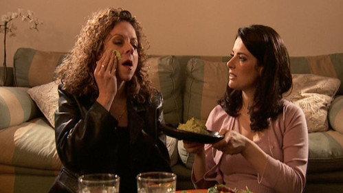 Nigella Bites Season 2 Episode 5 - Temple Food