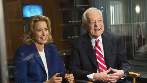 Madam Secretary Season 1 Episode 17 - Face the Nation