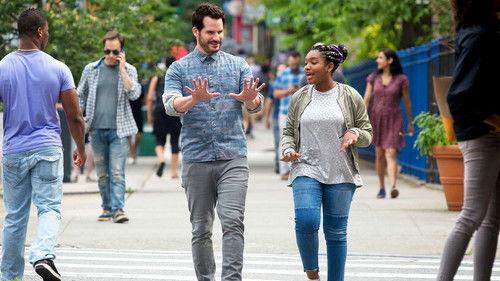 The Last O.G. Season 1 Episode 6 - Tray-Ning Day