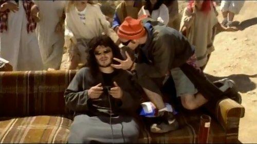 Mr. Show with Bob and David Season 2 Episode 3 - The Biggest Failure in Broadway History