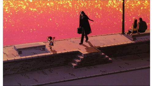 Black Jack Season 1 Episode 5 - The Owl of San Merida