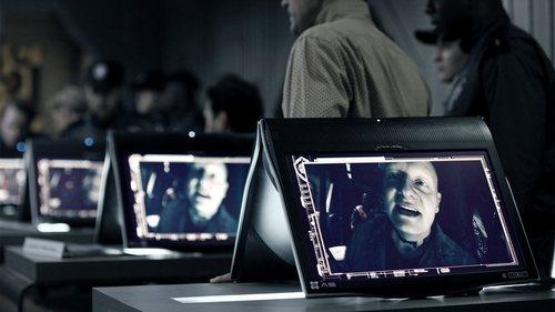 The Expanse Season 1 Episode 5 - Back to the Butcher