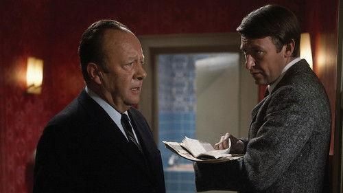 Der Kommissar Season 2 Episode 2 - Episode 2