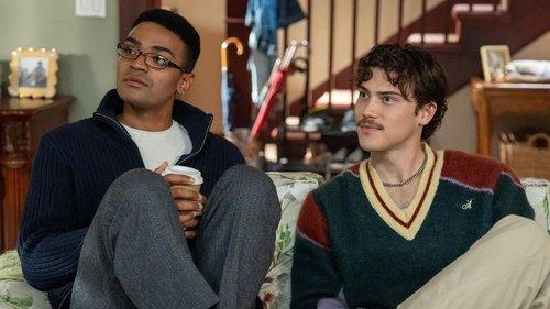 undefined Season 1 Episode 4 - House Rules