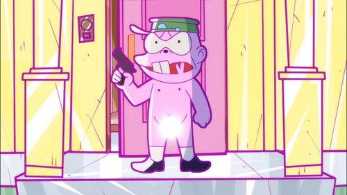 Late Night! The Genius Bakabon Season 1 Episode 12 - This is the Actual Final Episode