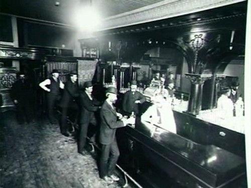 Modern Marvels Season 8 Episode 21 - Saloons