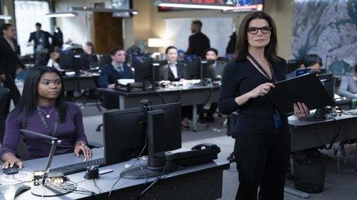 FBI Season 1 Episode 19 - Conflict of Interest