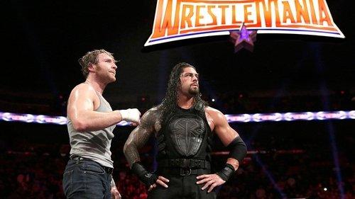 Raw Season 24 Episode 4 - January 25, 2016 (Miami, FL)