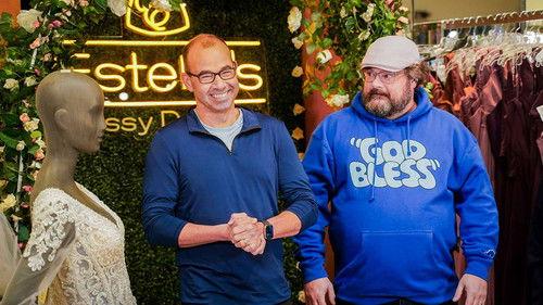 Impractical Jokers Season 10 Episode 11 - Bobby Moynihan