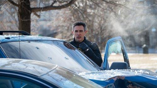 FBI Season 7 Episode 17 - Lineage
