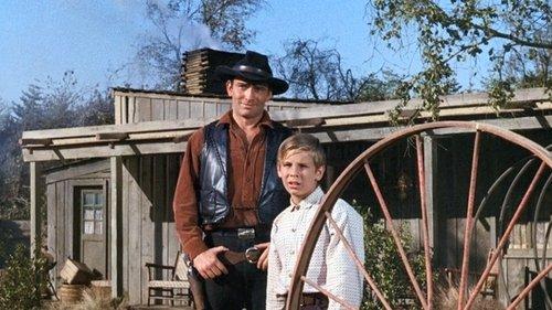 The Virginian Season 2 Episode 24 - Another's Footsteps