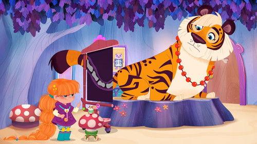 Vida the Vet Season 2 Episode 14 - Daphne’s New Do