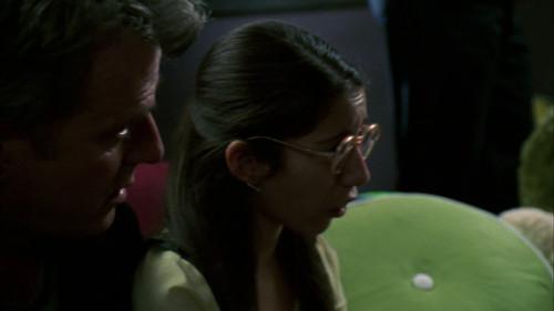 Law & Order: Special Victims Unit Season 9 Episode 4 - Savant