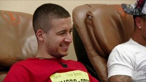 Jersey Shore Season 5 Episode 2 - One Man Down