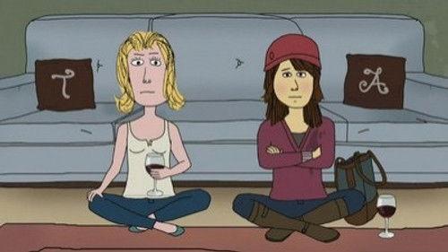 The Life & Times of Tim Season 3 Episode 14 - Game Night